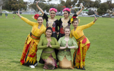Indofest-Adelaide 2019: Together in harmony