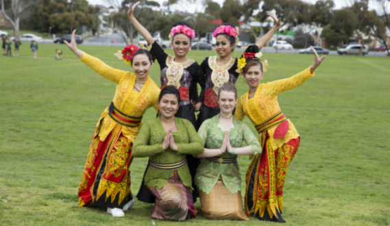 Indofest-Adelaide 2019: Together in harmony